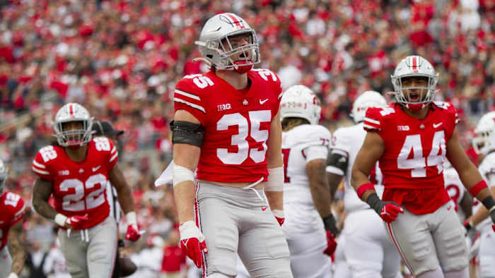 52. Tommy Eichenberg